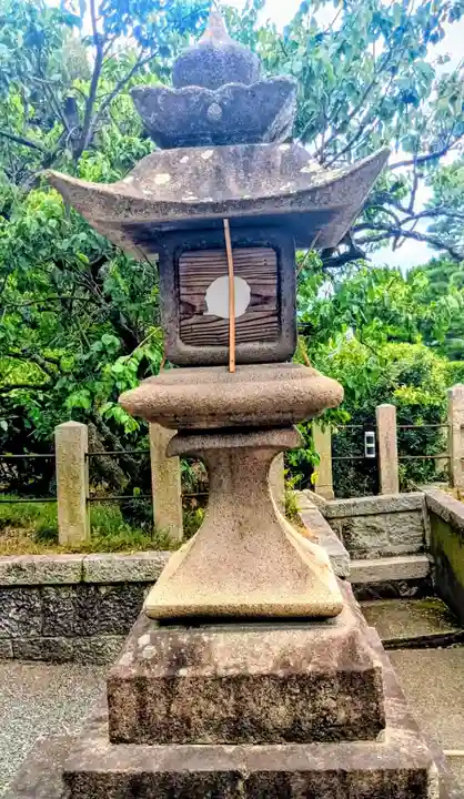 真幡寸神社(京都府)