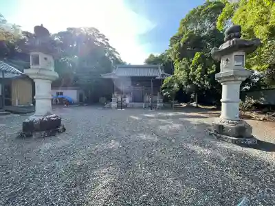 八幡社のその他建物