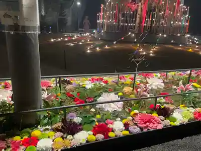 武蔵野坐令和神社(埼玉県)