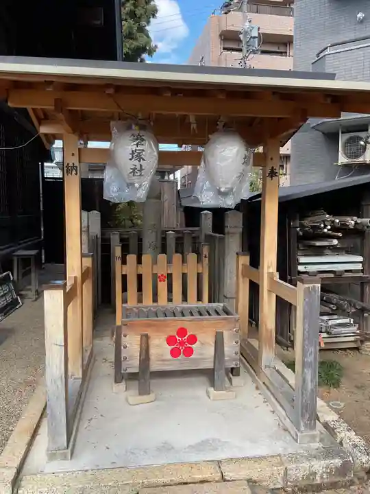 七尾神社(愛知県)