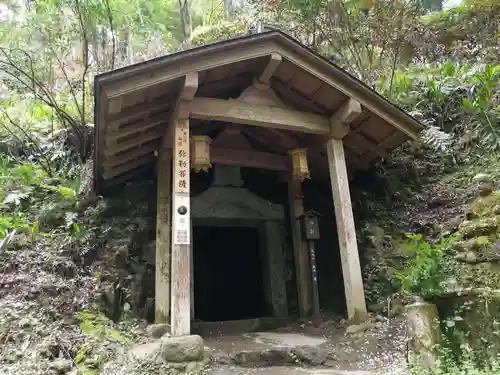 岡寺（龍蓋寺）のその他建物