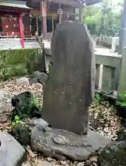 日枝神社(東京都)