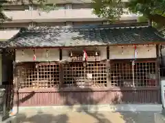 澪標住吉神社の末社