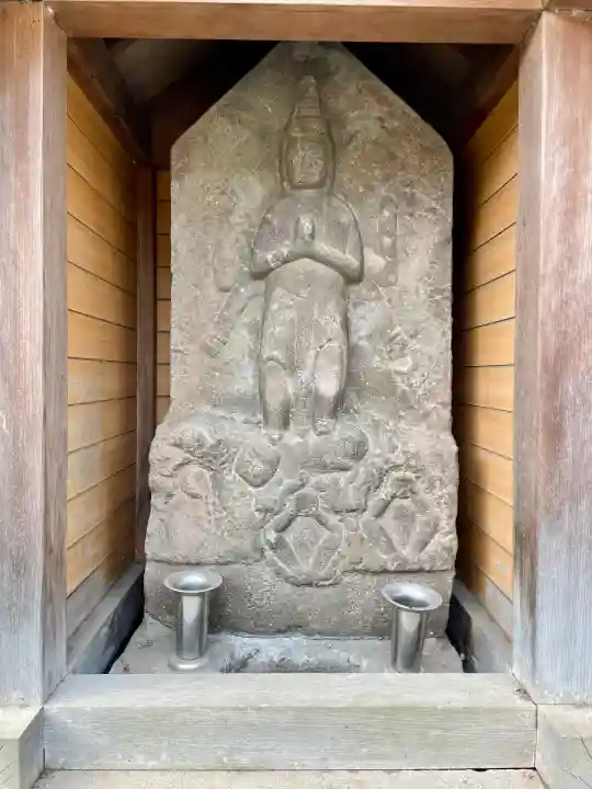 大満寺(東京都)