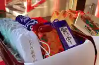 成田山大照寺(北海道)