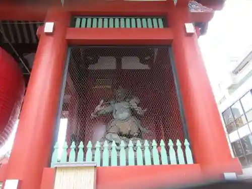 浅草寺(東京都)