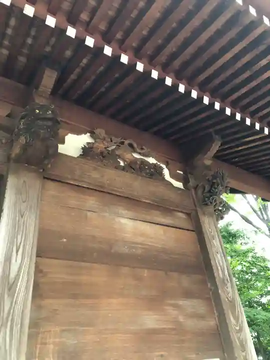 小野神社のその他建物