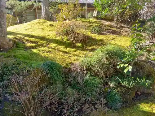 徳善院明王密寺(福島県)