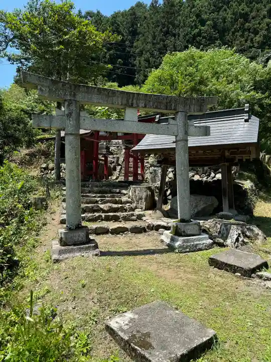 権五郎神社(埼玉県)