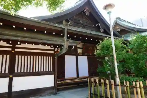 大阪天満宮のその他建物