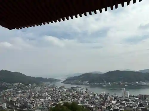 千光寺(広島県)