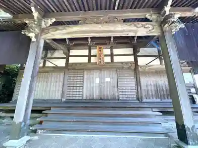 浄泉寺(三重県)