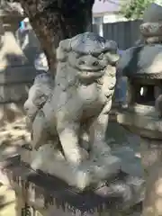 長瀨神社(大阪府)