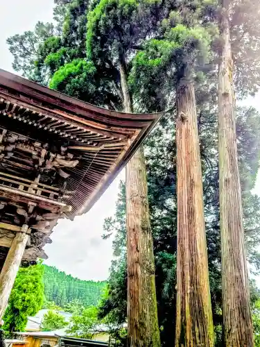 小国両神社(熊本県)