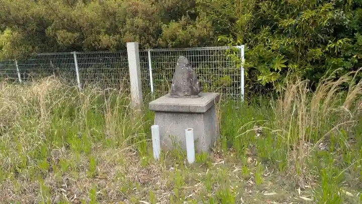 愛宕神社の末社・摂社