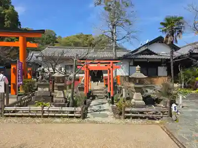 玉津島神社(和歌山県)