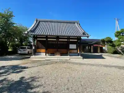 八幡神社(八幡町)(三重県)
