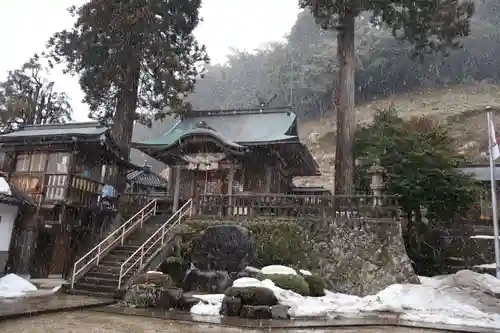 須我神社(島根県)