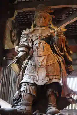 東大寺(奈良県)