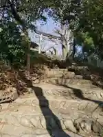 日吉神社(東京都)