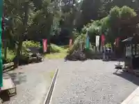 法泉寺のその他建物