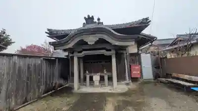 東福寺(滋賀県)