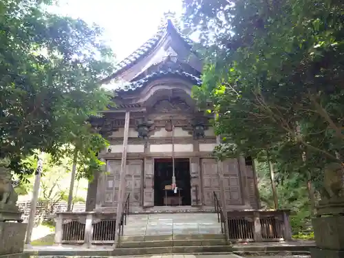 能登比咩神社(石川県)