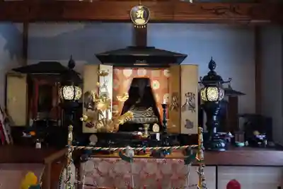 悉地院(滋賀県)