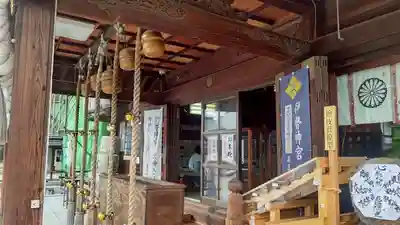 田村神社(香川県)