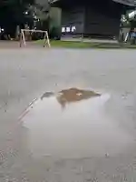 伏木香取神社のその他建物