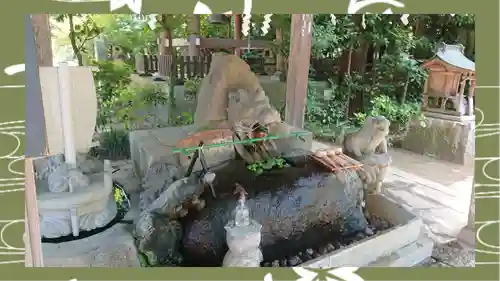 大宝八幡宮(茨城県)