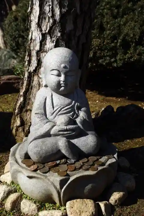 感通寺(東京都)