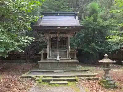 若狭姫神社（若狭彦神社下社）(福井県)