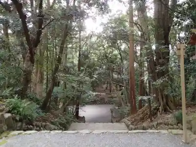 倭姫宮（皇大神宮別宮）のその他建物