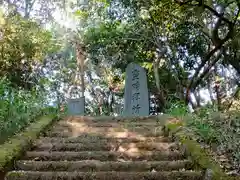 等彌神社の建物その他