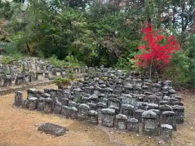 石塔寺(滋賀県)