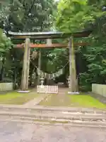 小御門神社(千葉県)