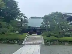 浄妙寺の末社