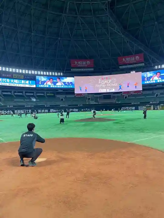 筥崎宮(福岡県)