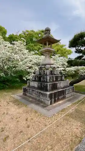 岡湊神社(福岡県)