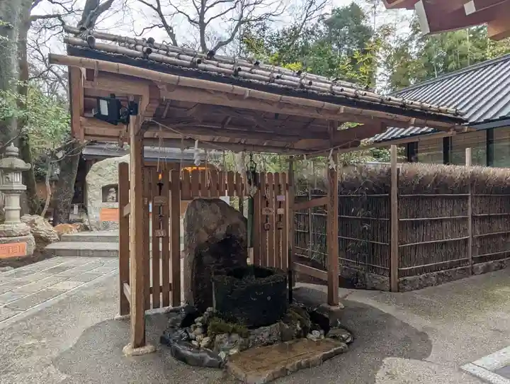 賀茂御祖神社(下鴨神社)(京都府)