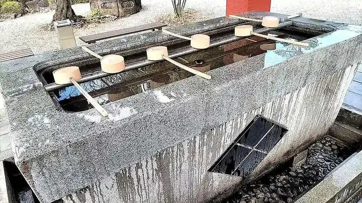 甲斐善光寺(山梨県)