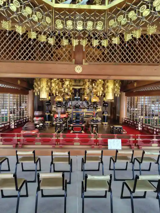 西方寺(宮城県)