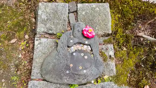 霊鑑寺門跡(京都府)