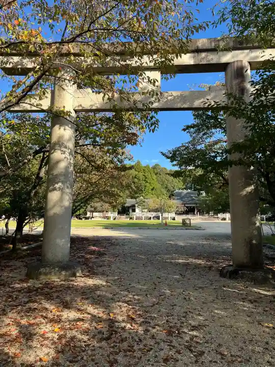 奈良縣護國神社(奈良県)
