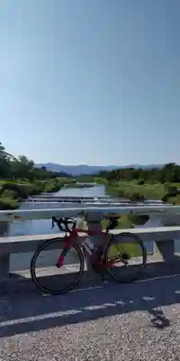 河合神社（鴨川合坐小社宅神社）(京都府)