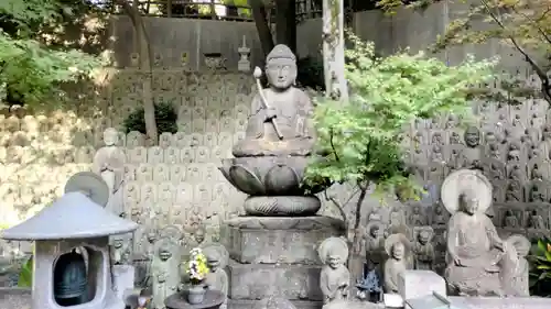 大圓寺(東京都)