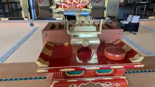 大法寺(北海道)