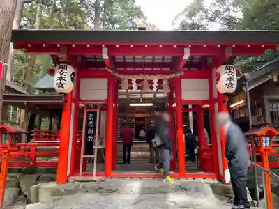 椿大神社(三重県)