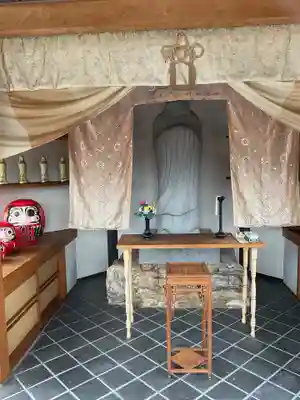 藏春寺のその他建物